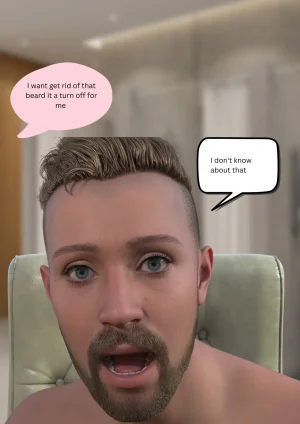 eatnboiart-Wifes revenge- On-going - Page 18