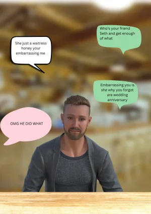 eatnboiart-Wifes revenge- On-going - Page 4