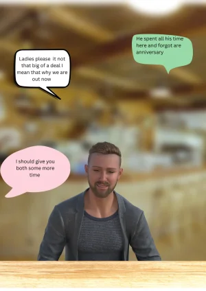 eatnboiart-Wifes revenge- On-going - Page 5