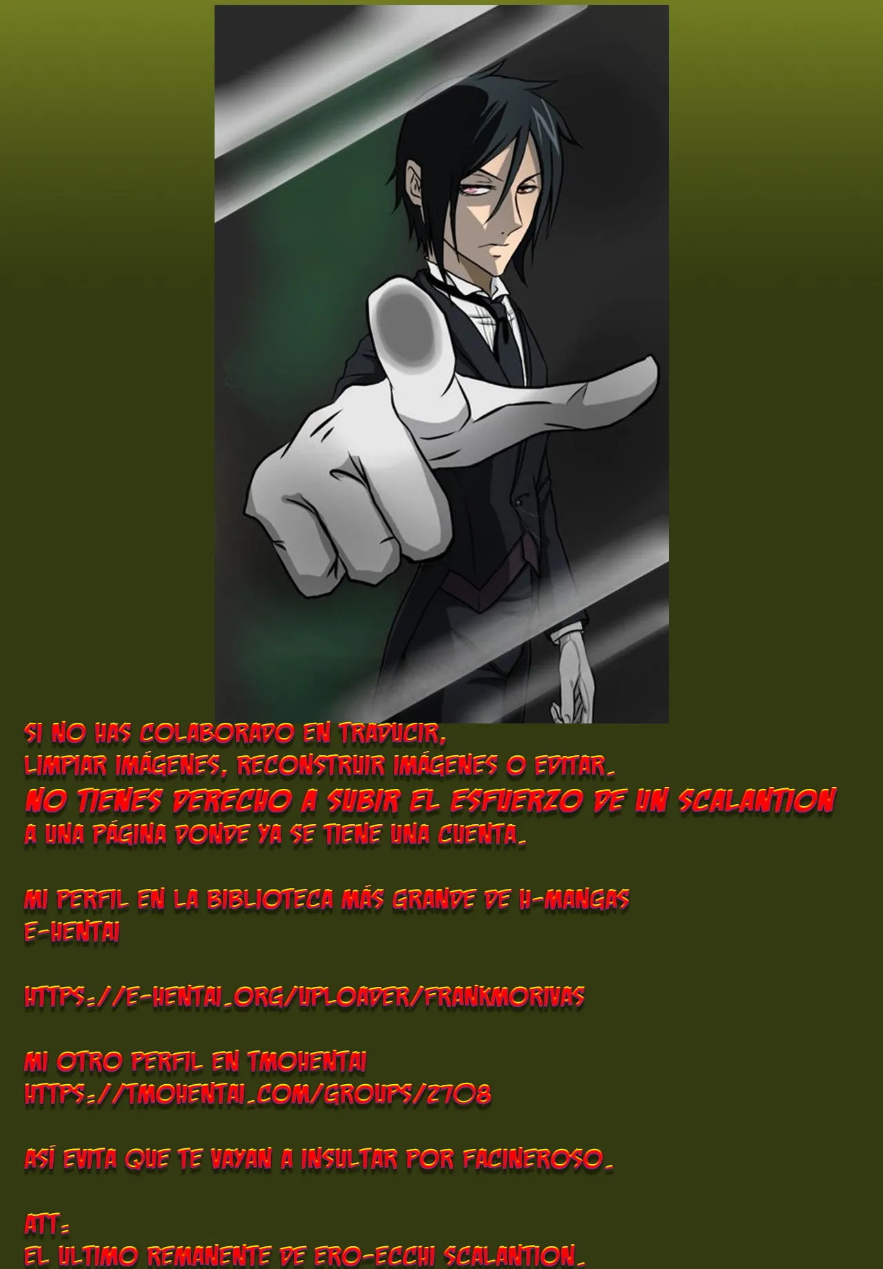 EBA Datsu Imouto Sengen Ch. 1-5 Spanish EES Tamo Fansub - Image 94