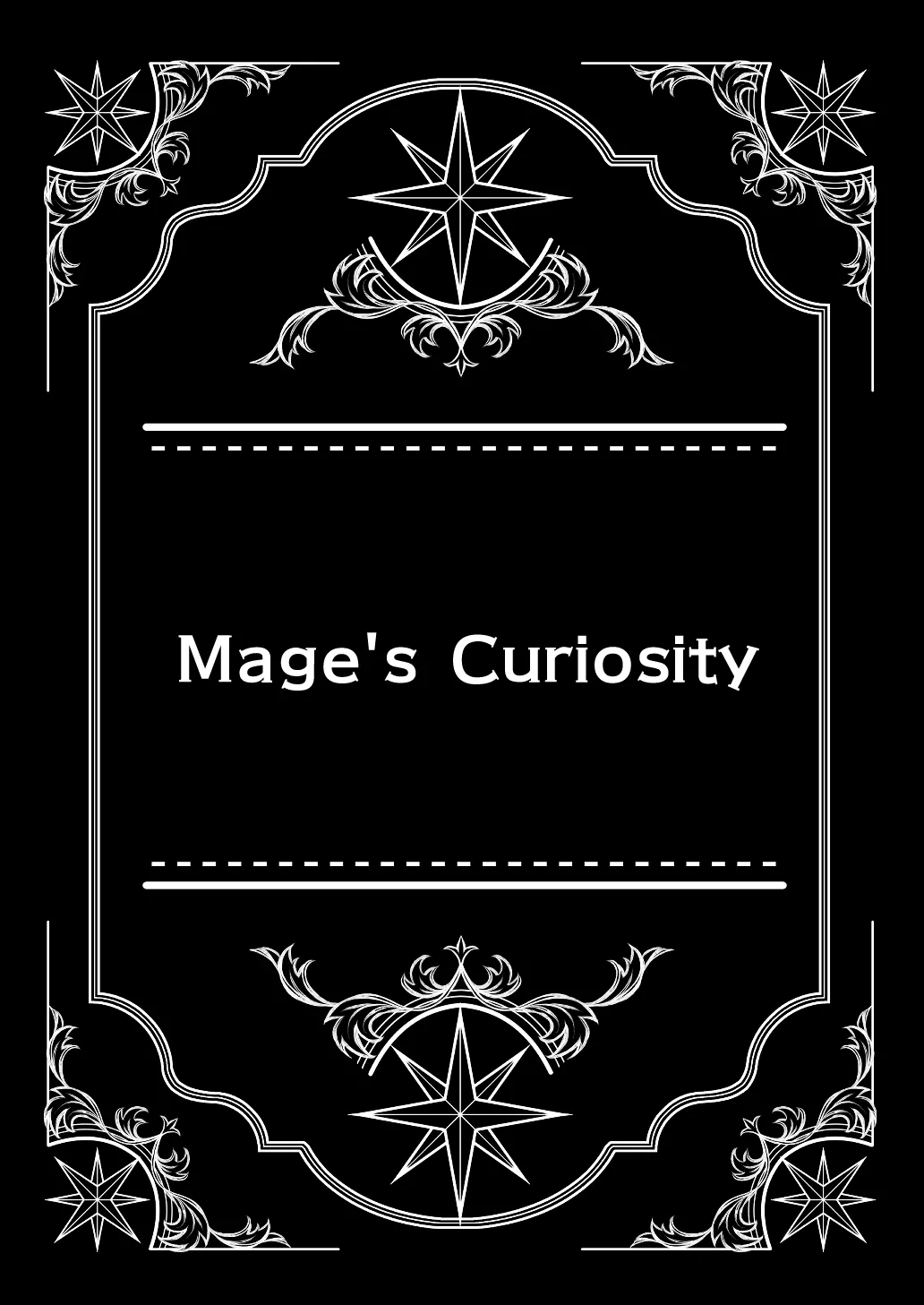 Ebidaru えびタルタル Mages Curiosity English - Image 2