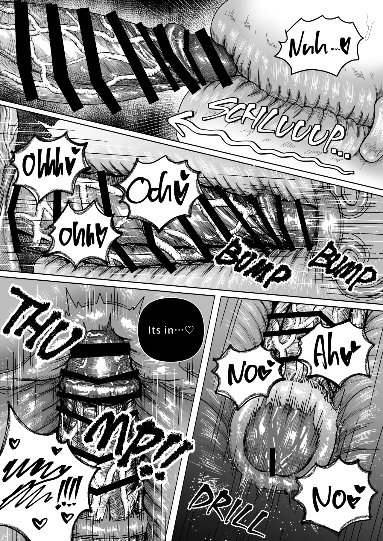 Ebidaru えびタルタル Mages Curiosity English - Image 27