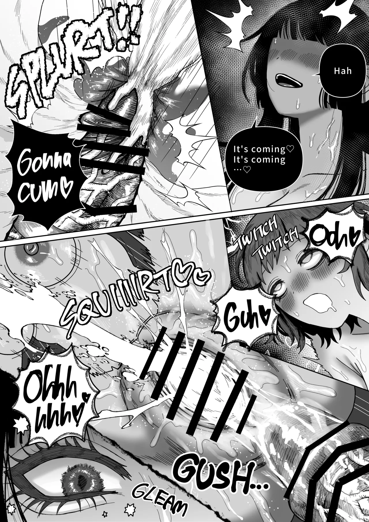 Ebidaru えびタルタル Mages Curiosity English - Image 28