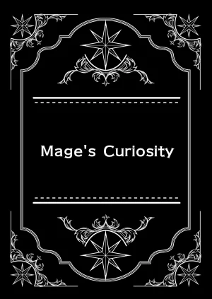 Ebidaru えびタルタル Mages Curiosity English - Page 2