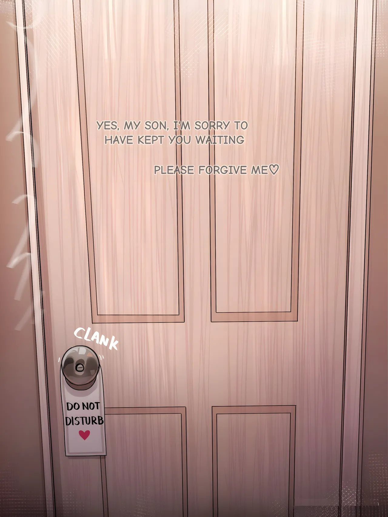 Ebony Family mating practices english - Image 13