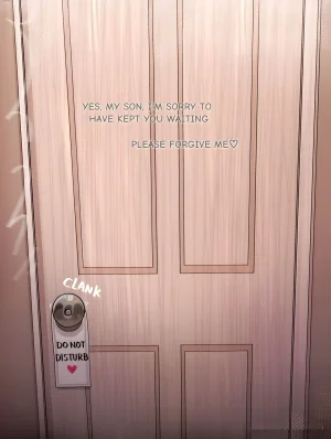 Ebony Family mating practices english - Page 13