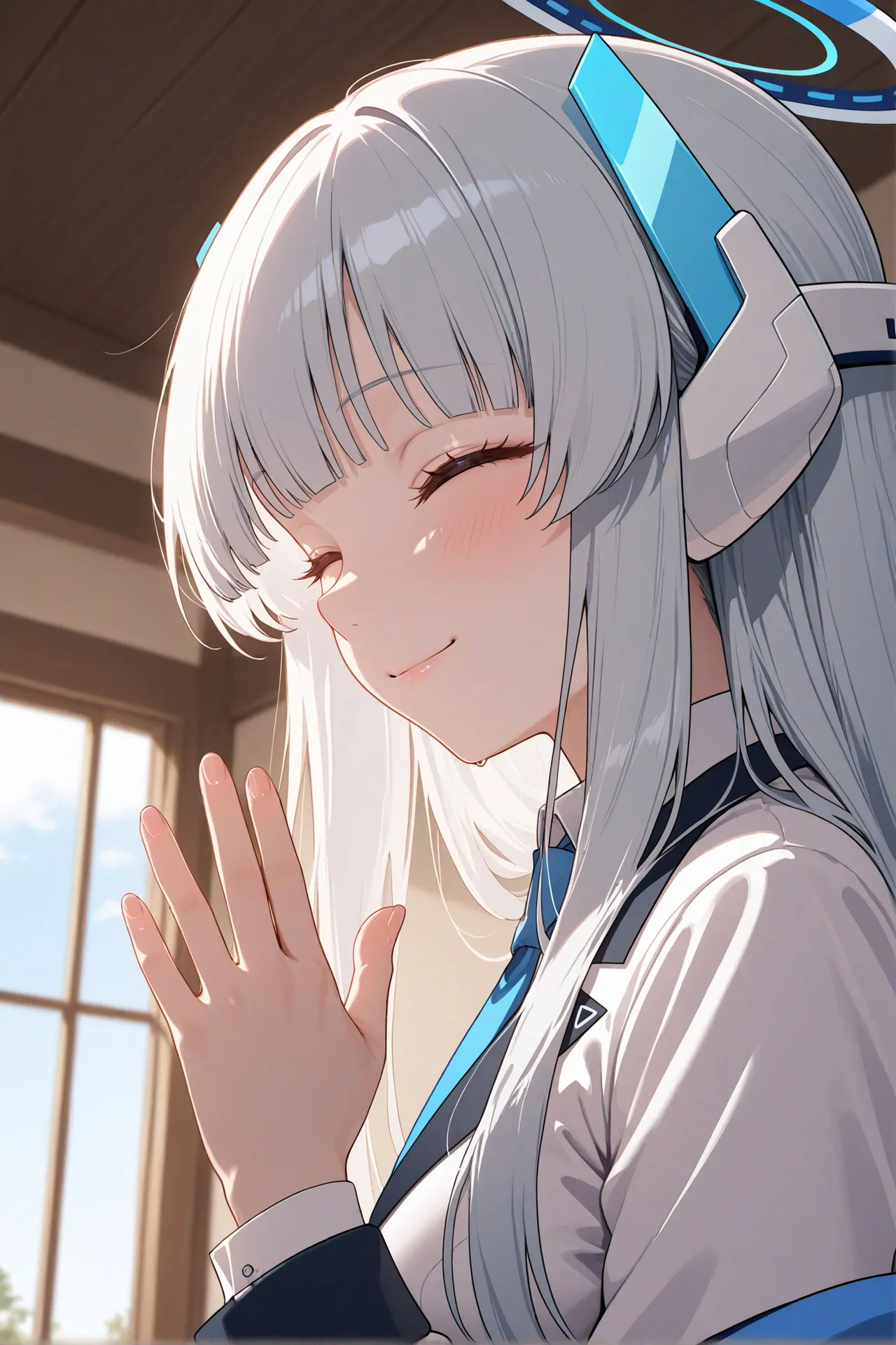 Écarlate ノアは優しいお義姉ちゃん - Image 124