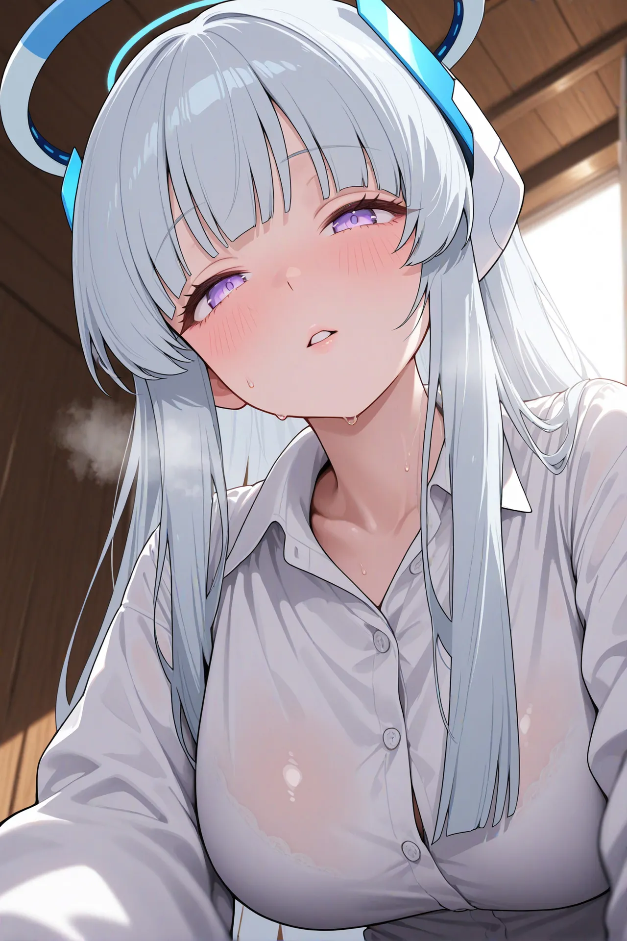 Écarlate ノアは優しいお義姉ちゃん - Image 128