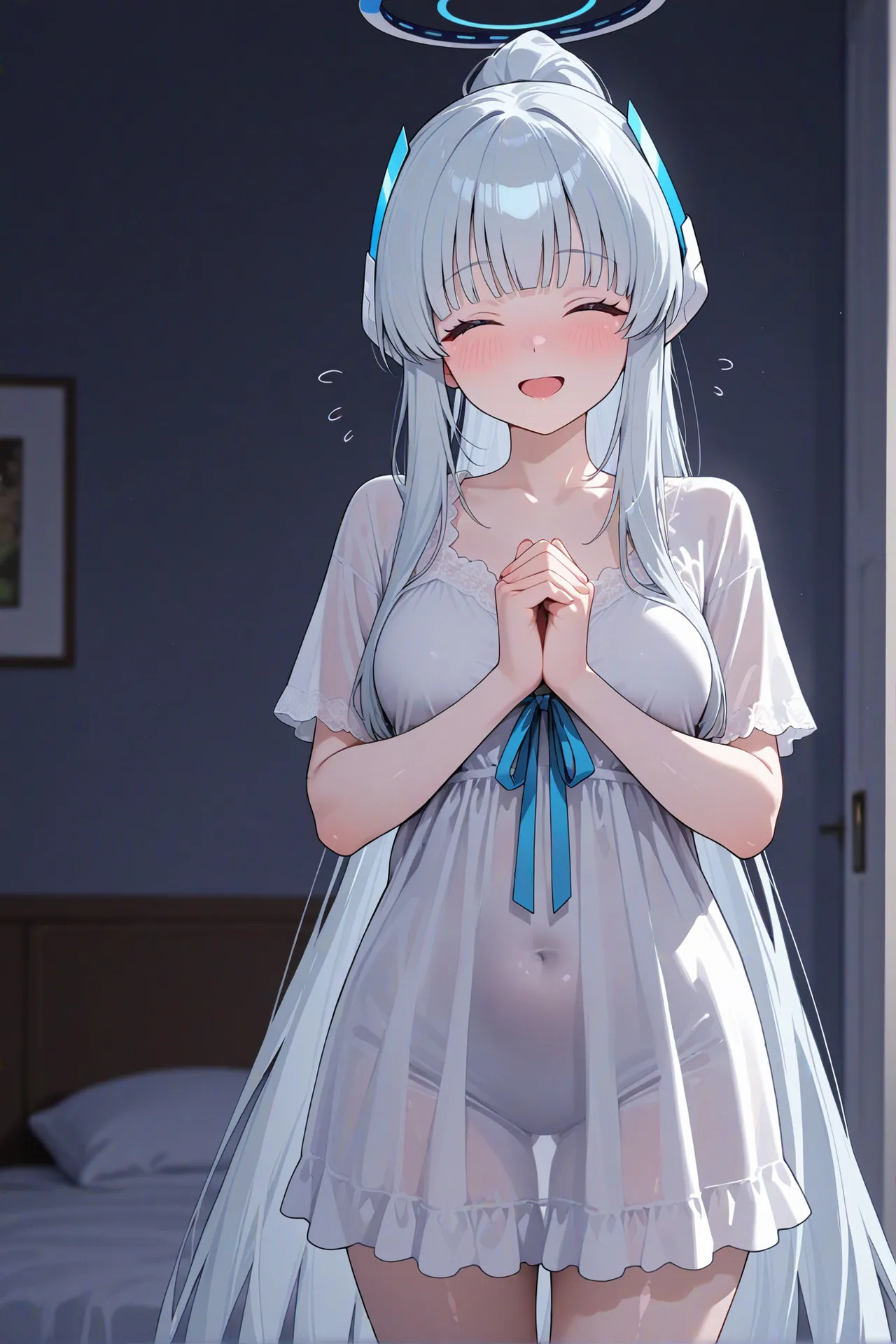 Écarlate ノアは優しいお義姉ちゃん - Image 19