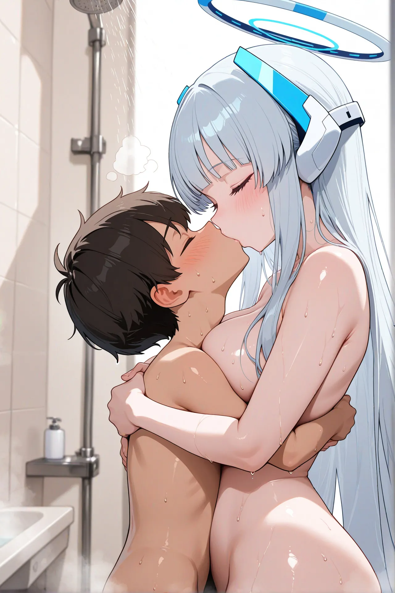 Écarlate ノアは優しいお義姉ちゃん - Image 210