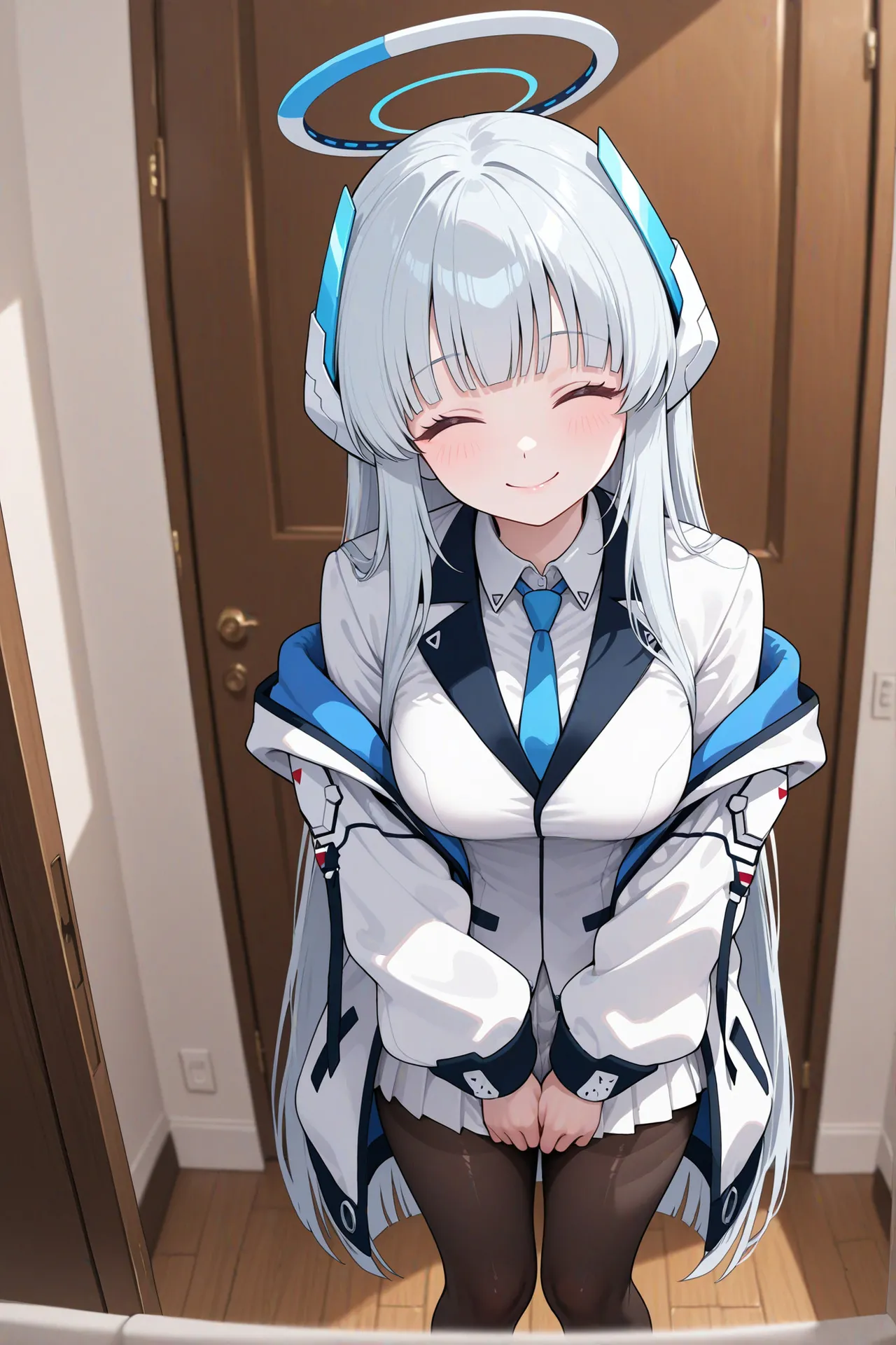 Écarlate ノアは優しいお義姉ちゃん - Image 4