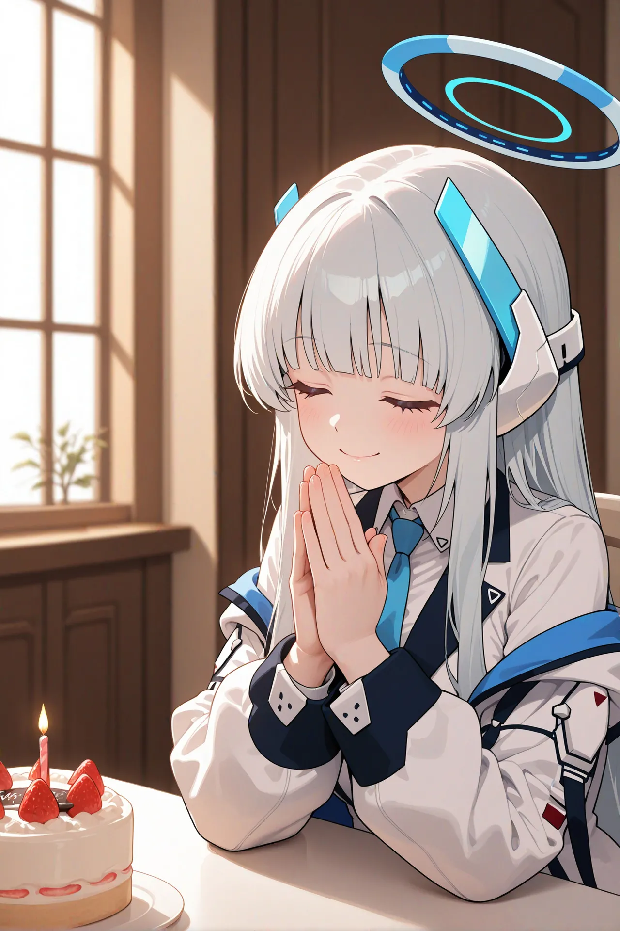 Écarlate ノアは優しいお義姉ちゃん - Image 46