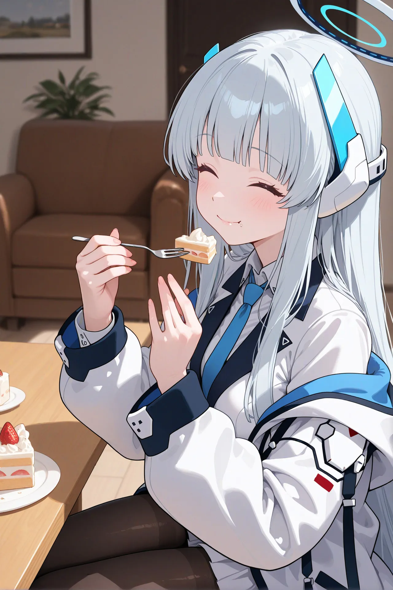 Écarlate ノアは優しいお義姉ちゃん - Image 47