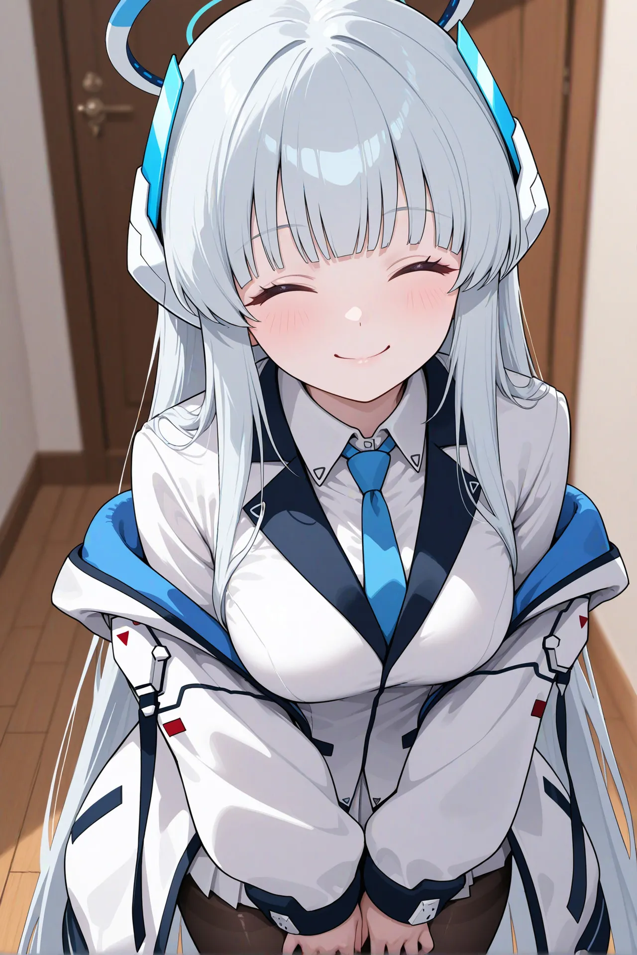 Écarlate ノアは優しいお義姉ちゃん - Image 5