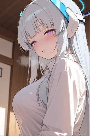 Écarlate ノアは優しいお義姉ちゃん - Page 126