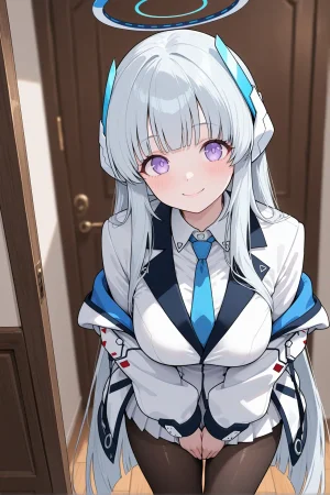 Écarlate ノアは優しいお義姉ちゃん - Page 3