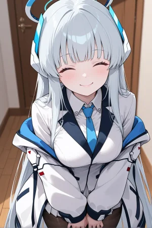 Écarlate ノアは優しいお義姉ちゃん - Page 5