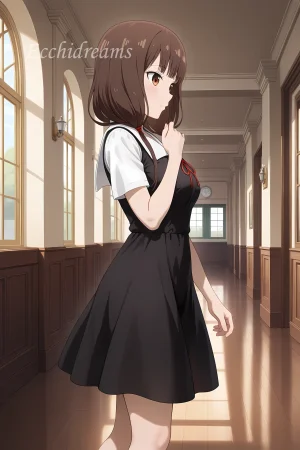 EcchiDreams Miko Iino Kaguya sama Love Is War - 48...