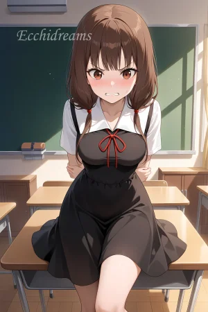 EcchiDreams Miko Iino Kaguya sama Love Is War - 48 Images - Page 3