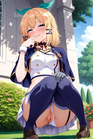 EcchiDreams Rumia Akashic Records of Bastard Magic Instructor - Page 11