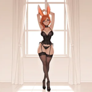 ecchipeachi Aurora - Page 67