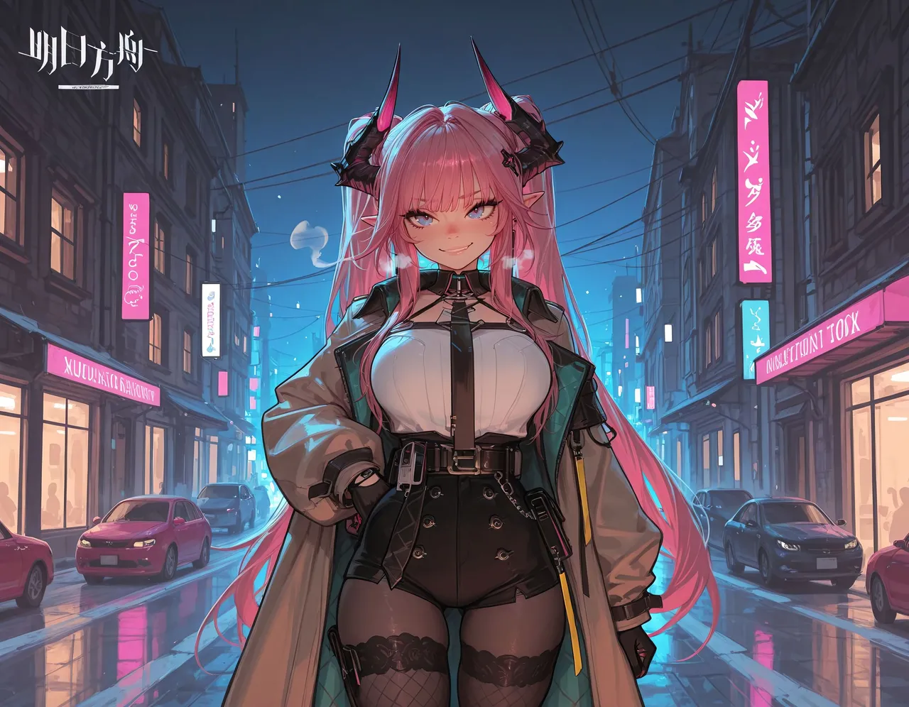 ecchipeachi Yvonne - Image 37