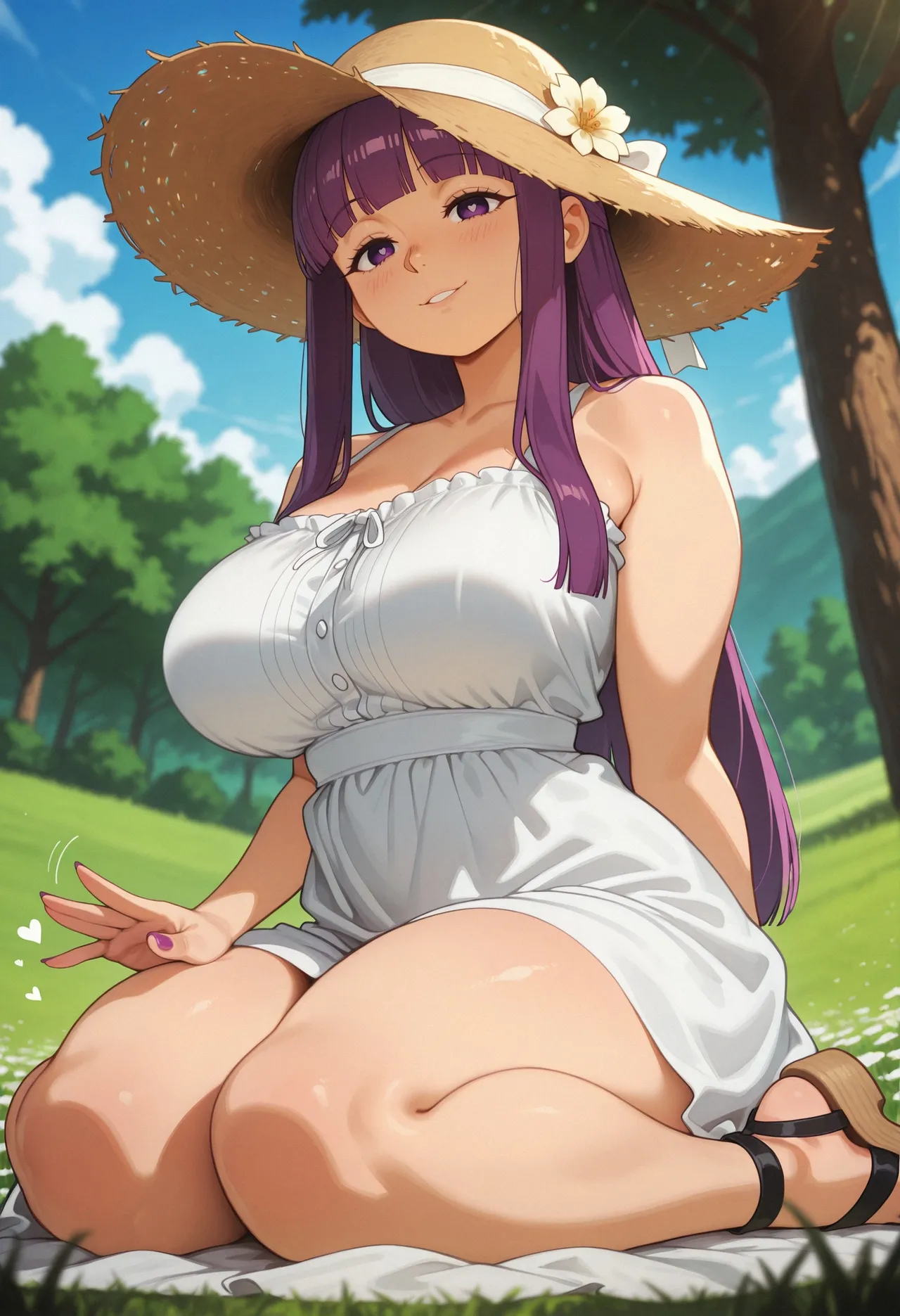 ecchivault Fern - Image 13