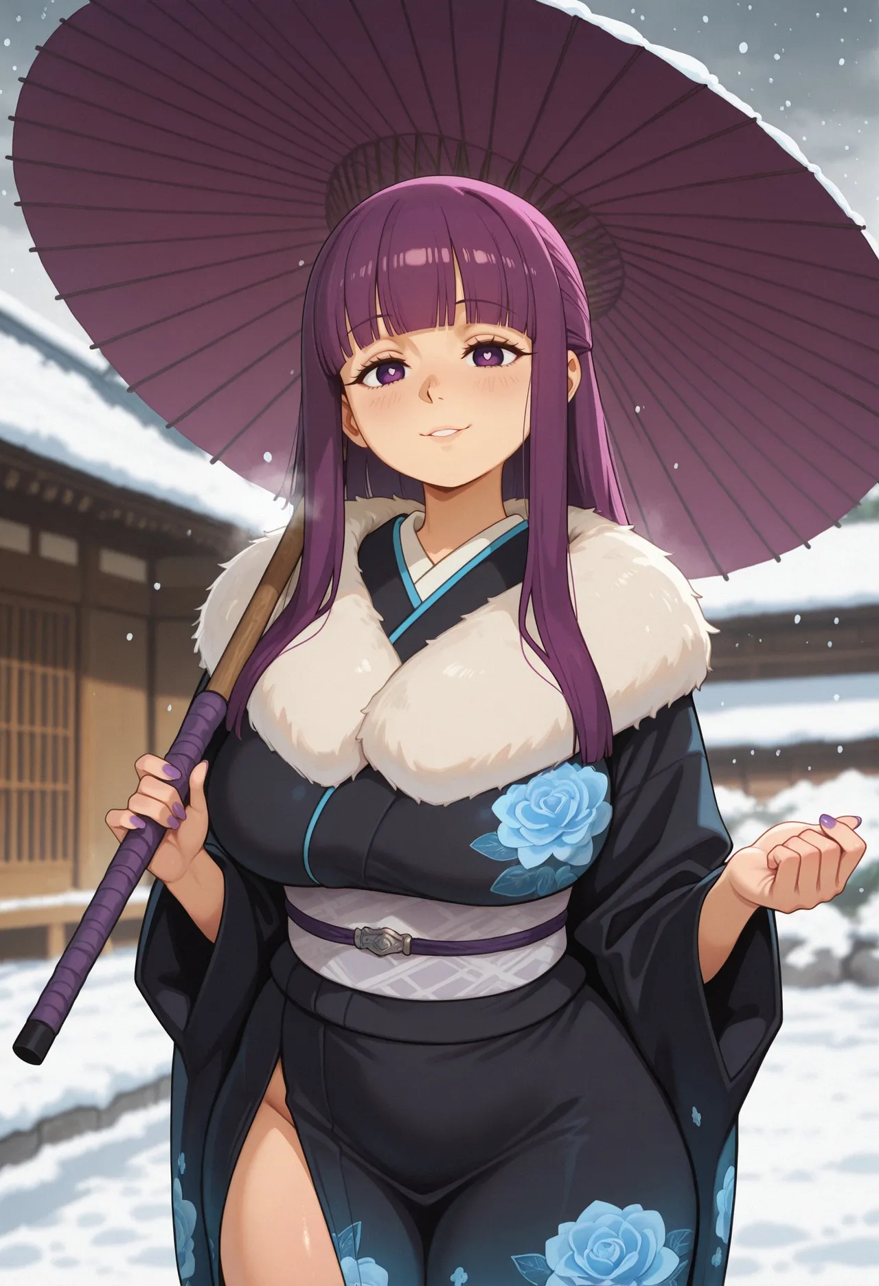 ecchivault Fern - Image 18