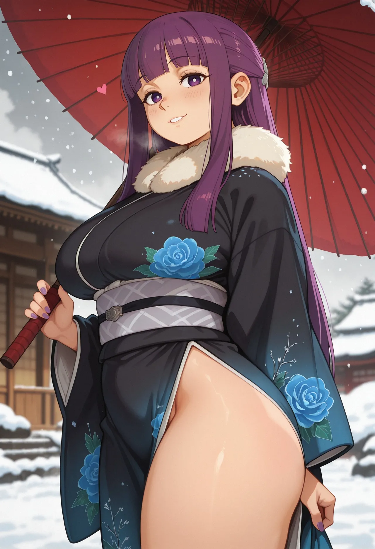 ecchivault Fern - Image 21