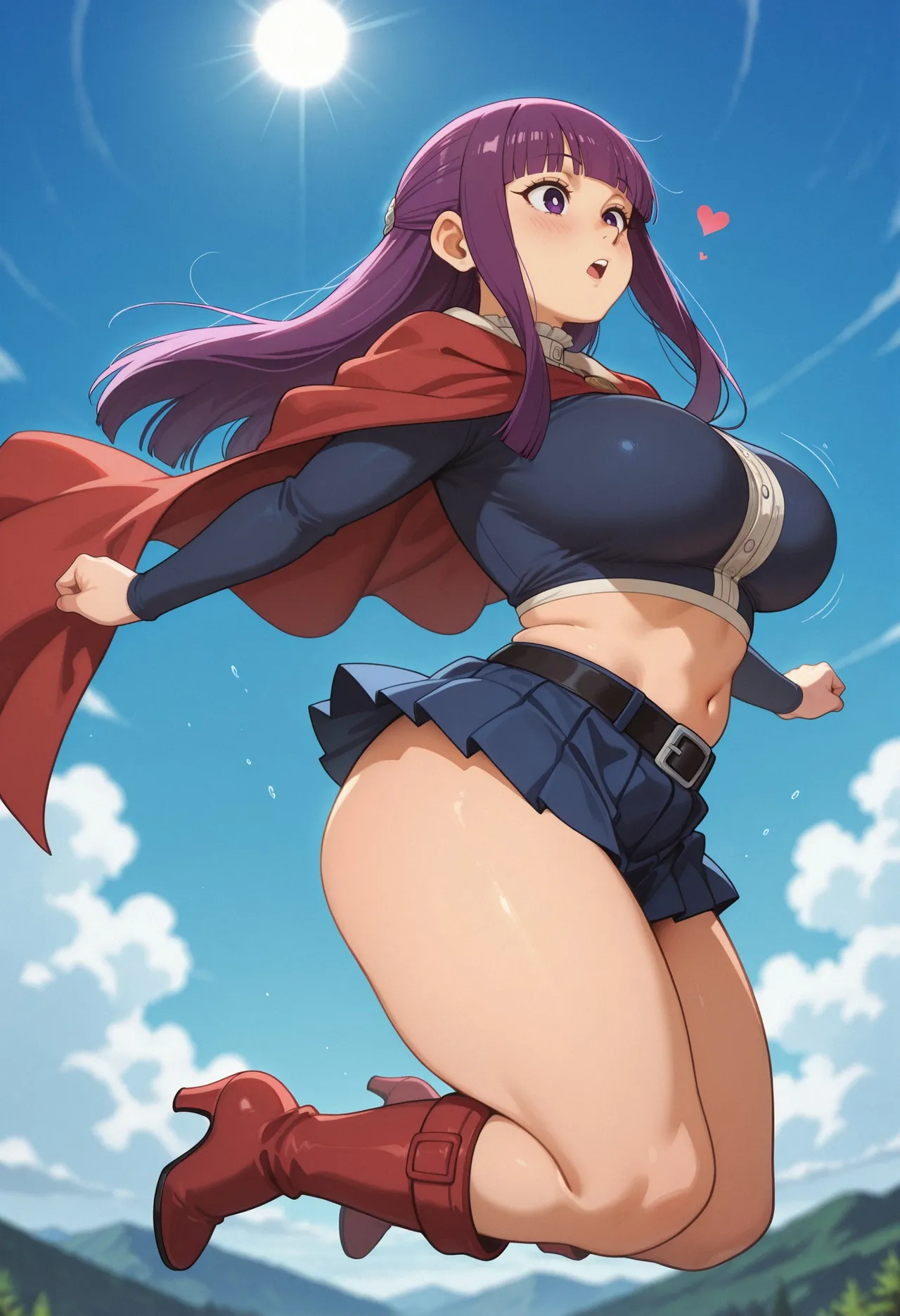 ecchivault Fern - Image 29