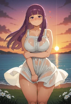 ecchivault Fern - Page 26