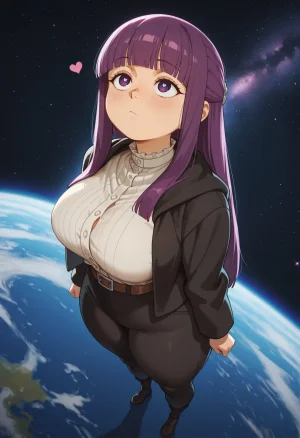 ecchivault Fern - Page 34