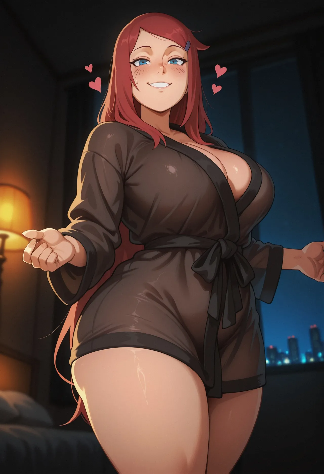 ecchivault Kushina Uzumaki - Image 22