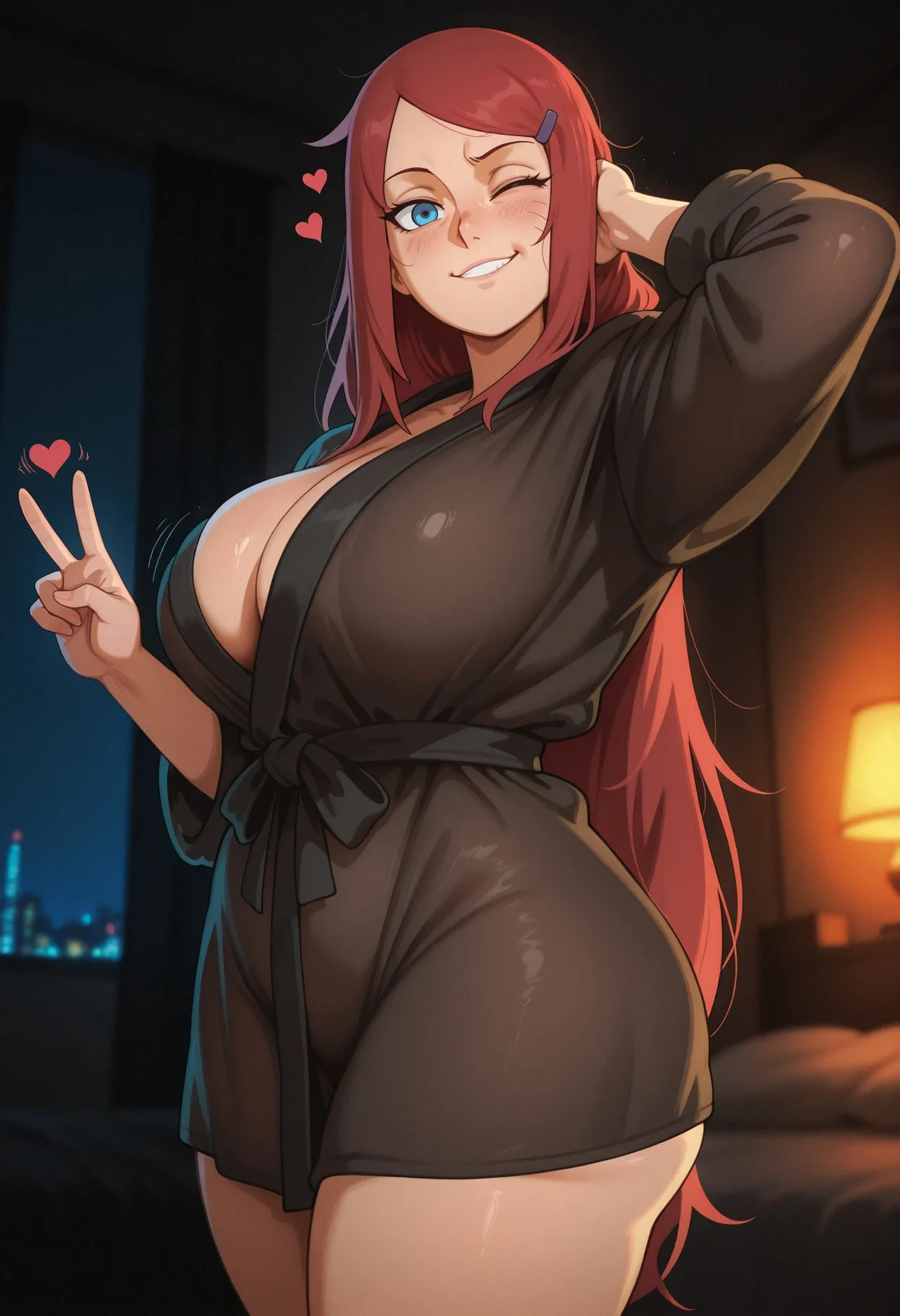 ecchivault Kushina Uzumaki - Image 23