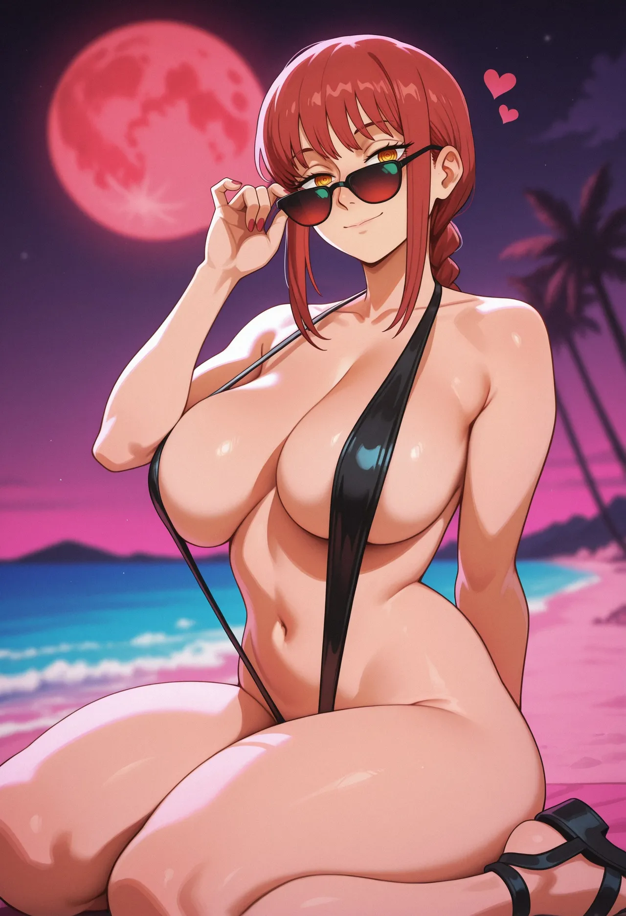 ecchivault Makima - Image 23