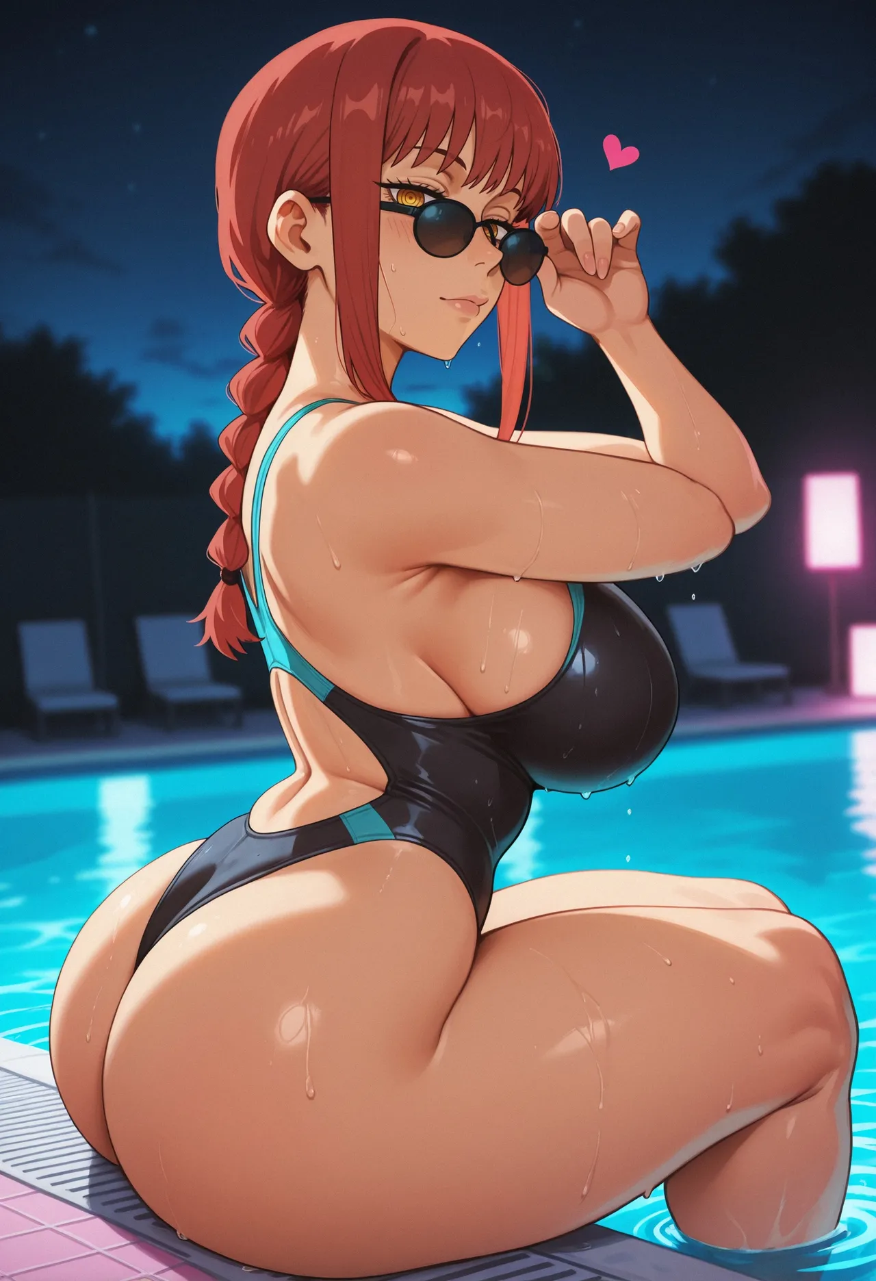 ecchivault Makima - Image 26