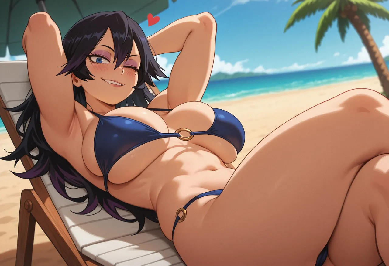 ecchivault Midnight - Image 3