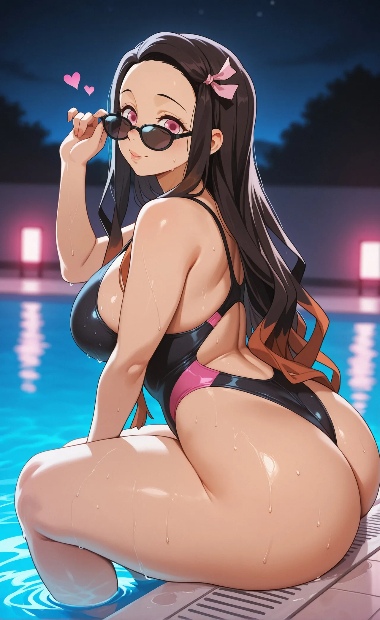 ecchivault Nezuko - Image 36