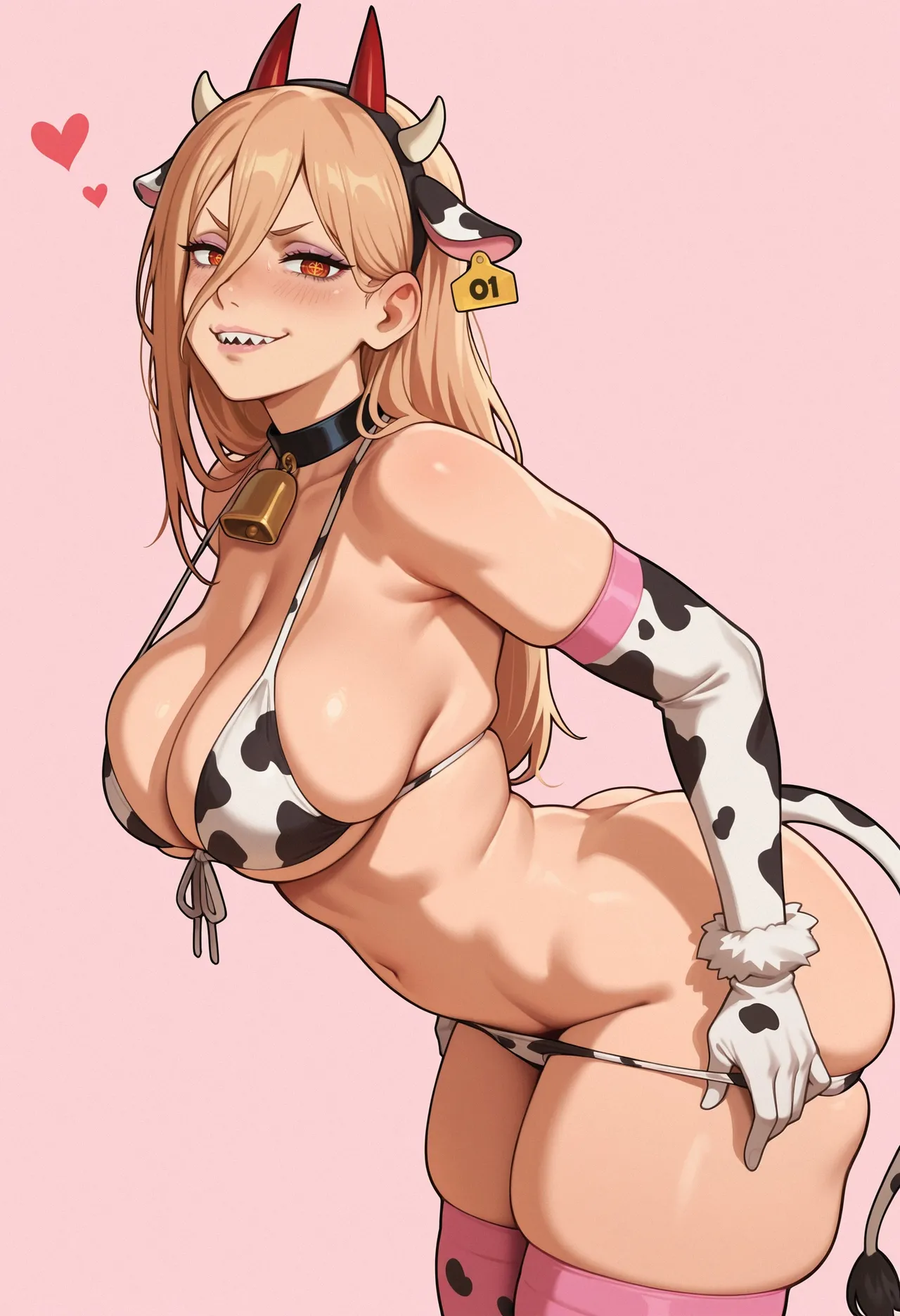 ecchivault Power - Image 2