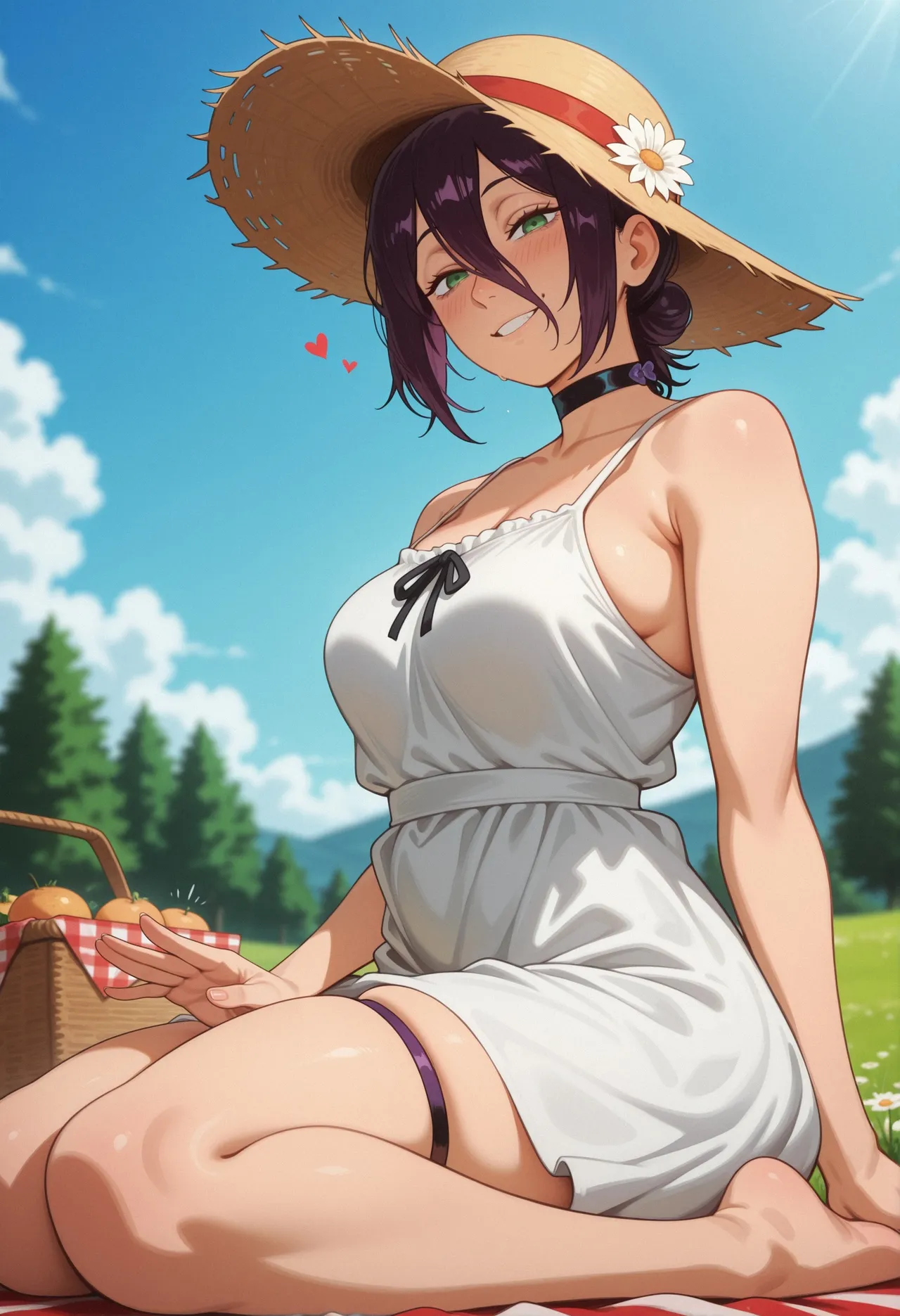 ecchivault Reze - Image 15