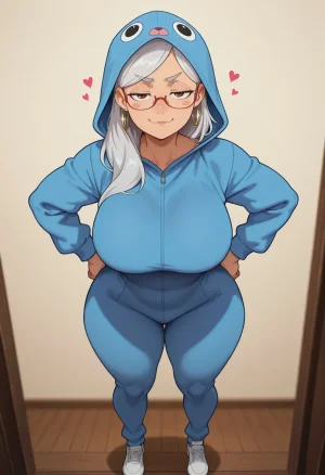 ecchivault Seiko Ayase - Page 8