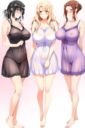 Echi Shijin Tachibana-ke no sonogo Soushuuhen New illustrations only - Page 21