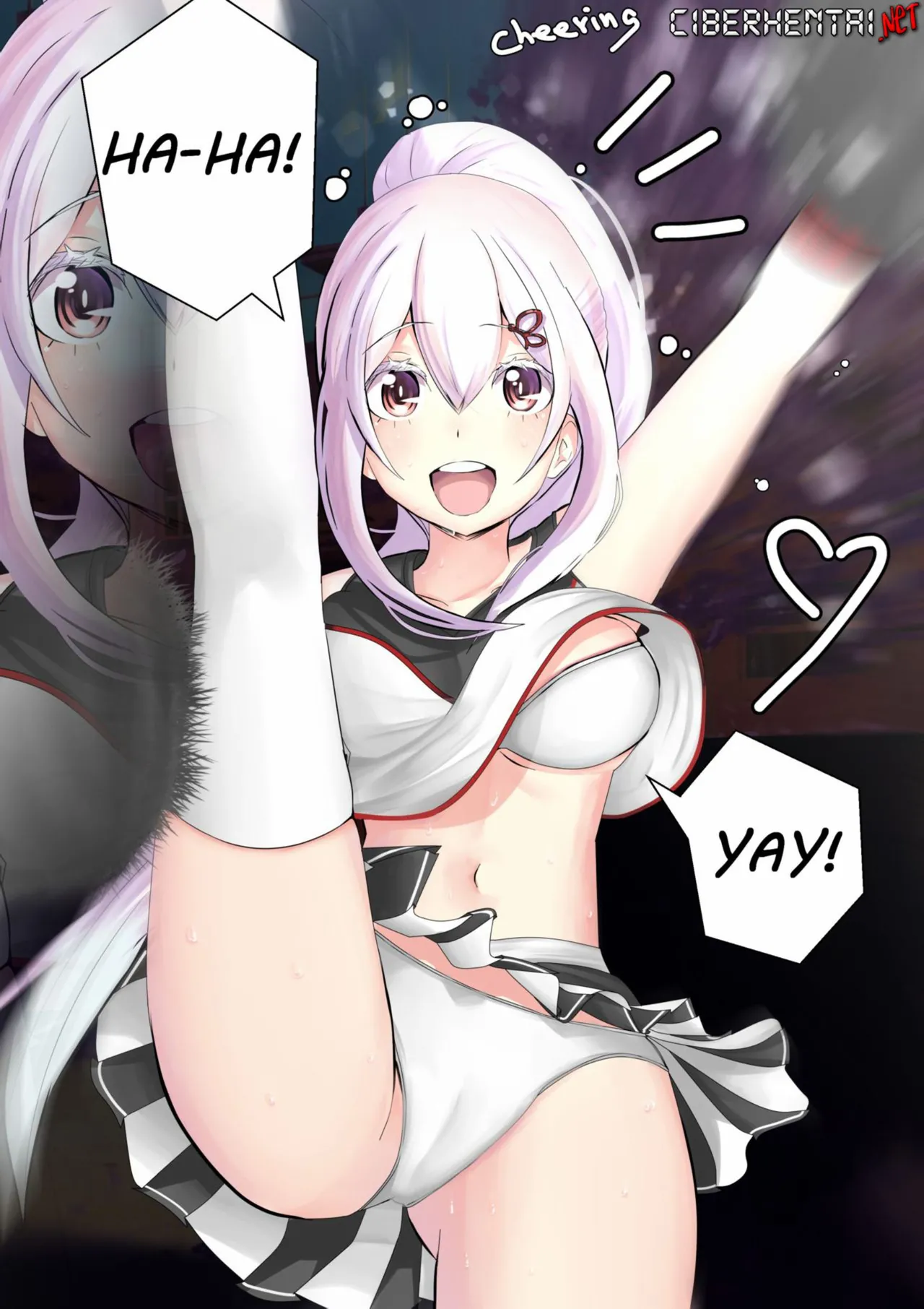 echidna Rezero hentai - Image 5