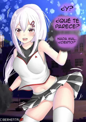 echidna Rezero hentai - Page 4
