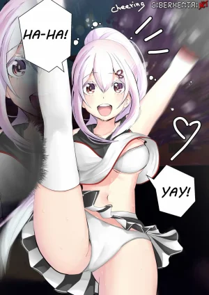echidna Rezero hentai - Page 5