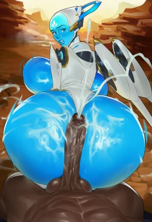 Echo BBC - QosNami - Page 14