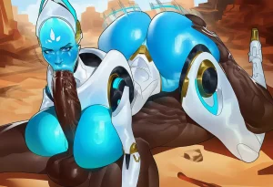 Echo BBC - QosNami - Page 15