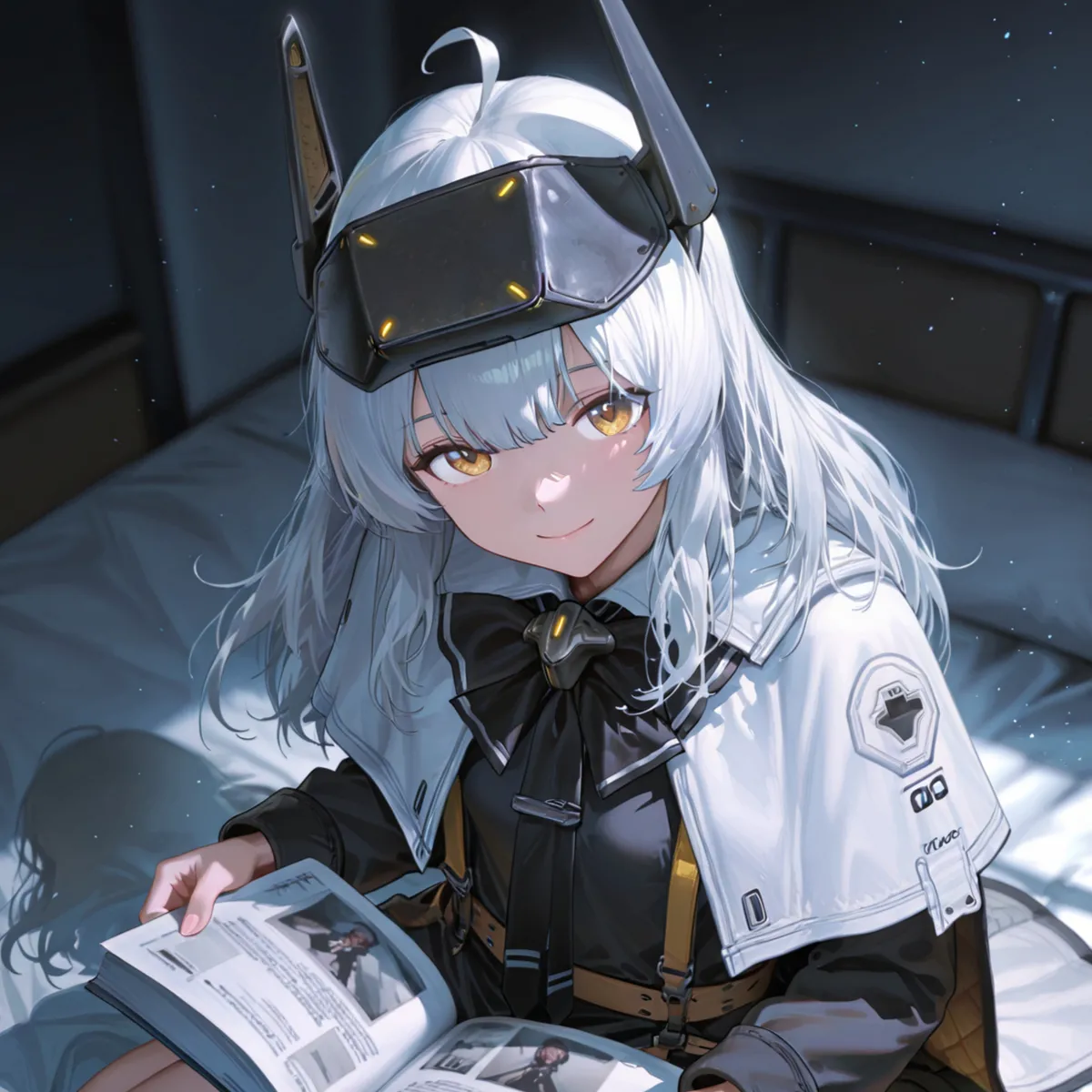 Echoes of White Goddess Era - Image 1