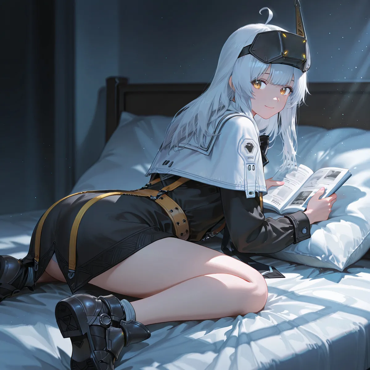 Echoes of White Goddess Era - Image 3