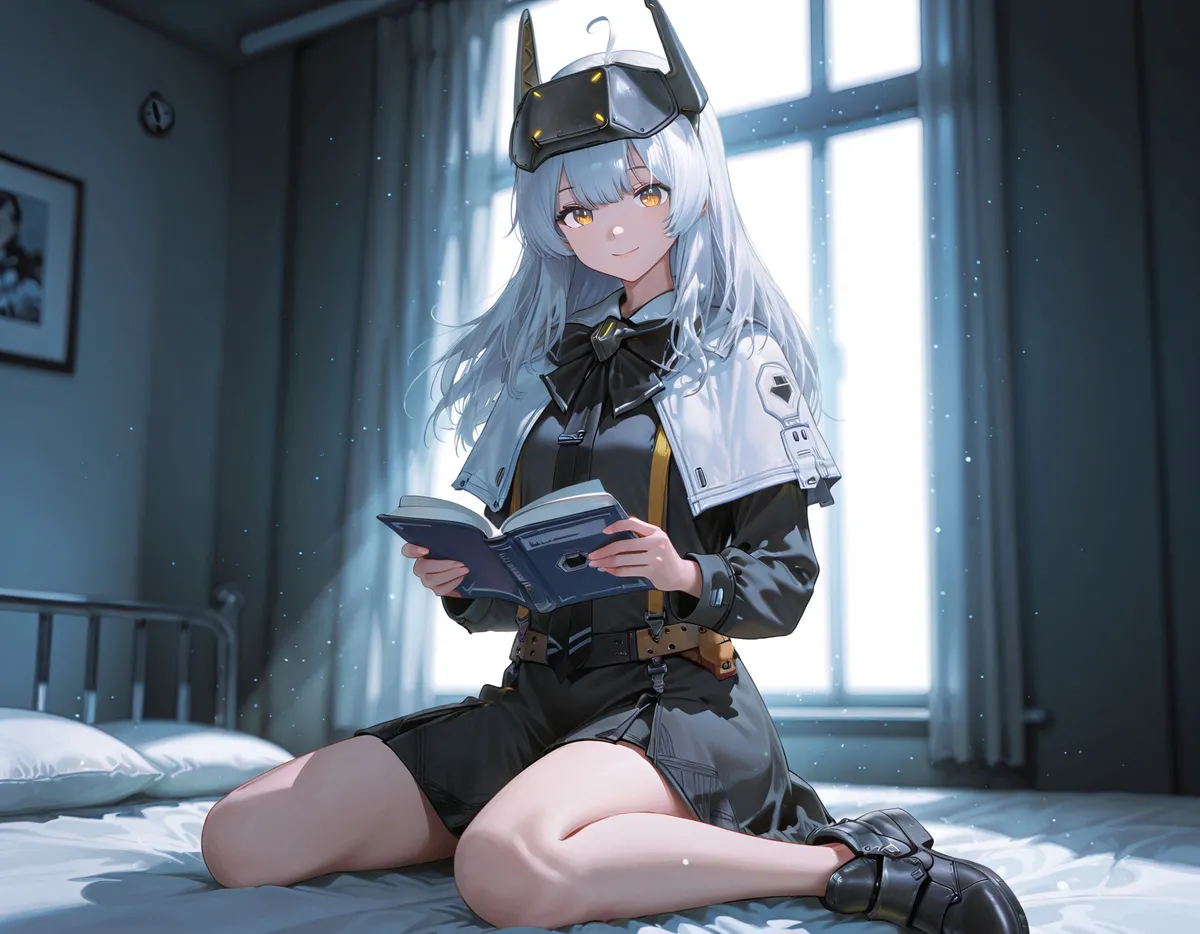Echoes of White Goddess Era - Image 4